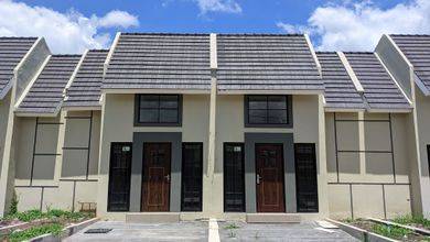 Rumah Premium di Menganti, Gresik, Luas 36 m2