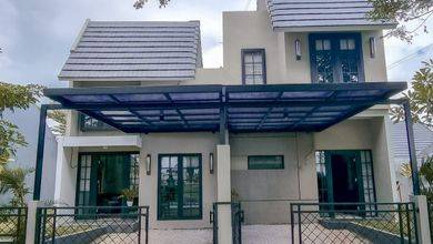 Jual Rumah Siap Tinggal area Kebomas, Gresik, Luas 70 m2