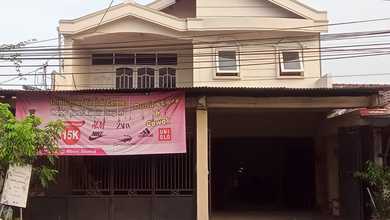 Hunian Favorit di Cerme, Gresik, 4 KT, Harga 1,5 Miliar