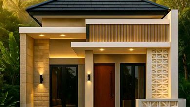 Dijual Rumah Strategis di Rungkut, Surabaya - LT 100m²