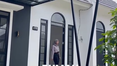 Promo Rumah di Citraland, Surabaya, LB 36m², Harga 600 Juta