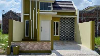 Hunian Nyaman Lokasi Menganti, Gresik, LT 90m², Harga 500 Juta