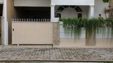 Promo Rumah di Malang Kota, Malang, LB 136m², Harga 700 Juta