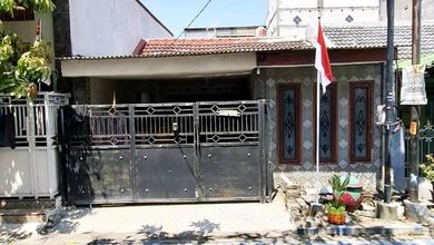 Jual Rumah Minimalis di Sidoarjo, Sidoarjo, 3 KT, Penawaran Terbaik