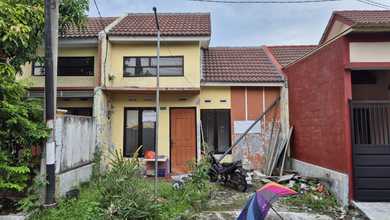 Rumah Nyaman Lokasi Menganti, Gresik, LT 78m², Harga 200 Juta