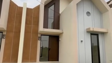 Dijual Rumah Murah di Sidoarjo, Sidoarjo - Cuma 500 Juta