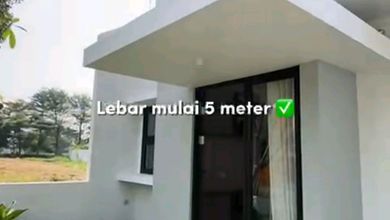 Dijual Rumah Nyaman di Menganti, Gresik - LT 40m²