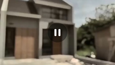 Jual Rumah Murah di Cerme, Gresik, 3 Kamar Tidur, Penawaran Terbaik