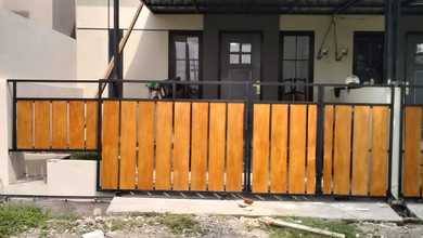 Promo Rumah Murah di Cerme, Gresik - Harga 300 Juta