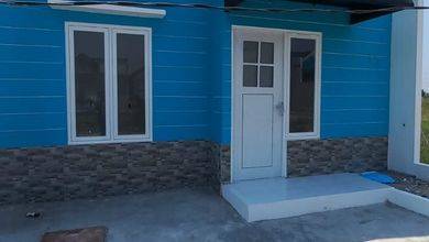Jual Rumah Bagus LT 70 m2 di Gresik Kota, Gresik