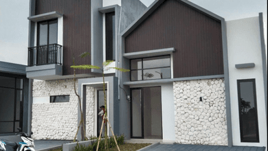 Rumah Premium Luas 70 Jual di Gresik Kota, Gresik