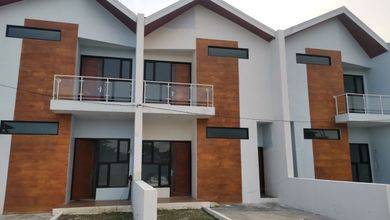 Jual Rumah Terkini di Sidoarjo, Surabaya Luas 92 m2