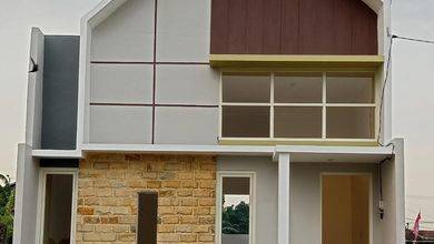 Rumah Sederhana area Sidoarjo, Surabaya, LT 70 m2