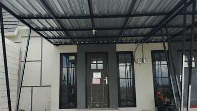Jual Cepat Rumah Terjangkau di Cerme, Gresik - LT 72m²