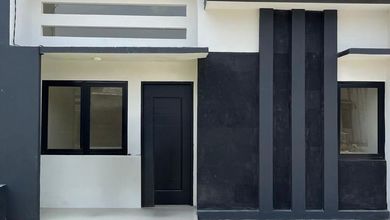 Kesempatan Rumah di Sidoarjo, Sidoarjo, LB 40m², Harga 550 Juta