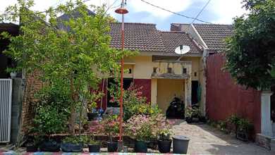 Kesempatan Rumah di Sukodono, Sidoarjo, LB 45m², Harga 520 Juta