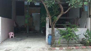 Rumah Minimalis Harga Hemat di Driyorejo, Gresik, LB 36m²