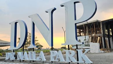 Rumah Sederhana Harga Ekonomis di Driyorejo, Gresik, LB 30m²