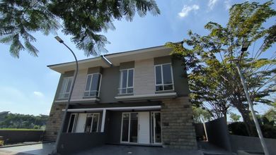 Properti Siap Huni di Kawasan Menganti, Gresik, LT 126m²