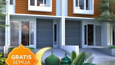 Dijual Rumah Murah di Menganti, Gresik - Cuma 400 Juta