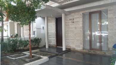 Dijual Rumah Strategis di Kenjeran, Surabaya - LT 102m²