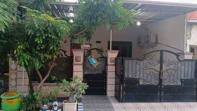 Jual Rumah Nyaman di Sukodono, Sidoarjo - LT 90m²