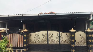 Jual Cepat Rumah Murah di Kebomas, Gresik - Luas Tanah 262m²