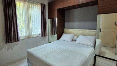 Rumah Siap Huni dengan LT m2 Furnished