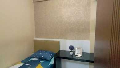 Apartemen Sederhana Lokasi Manyar, Surabaya, Harga Ekonomis