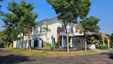 Rumah Minimalis area Lakarsantri, Surabaya, LT 387 m2