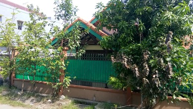 Rumah Dijual di Wonokromo, Surabaya, LB 100m², Harga Terbaik!