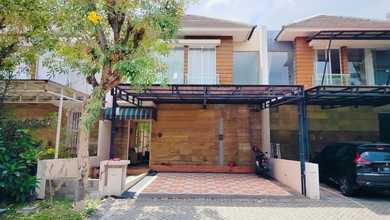 Rumah Sederhana Disewakan di Lakarsantri, Surabaya, Harga Ekonomis