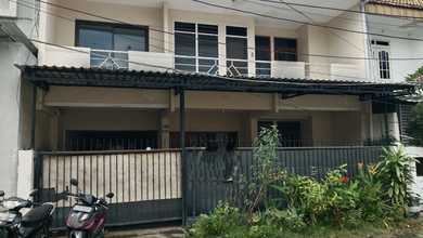 Rumah Unfurnished Daerah Strategis Kawasan Pakis