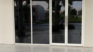 Dijual Cepat Ruko/Office Daerah Grand Natura Bersih Nyaman 3 Lantai