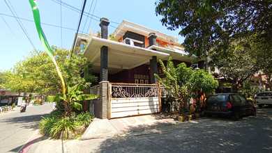Jual Rumah Nyaman di Gresik Kota, Gresik - LT 209m²