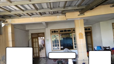 Dijual Via Lelang Rumah Kost2an (Maybe)