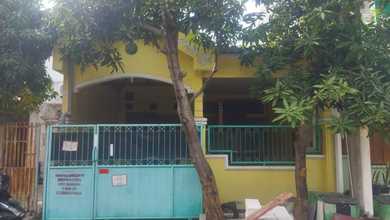 Promo Rumah di Rungkut, Surabaya, LB 50m², Harga 580 Juta