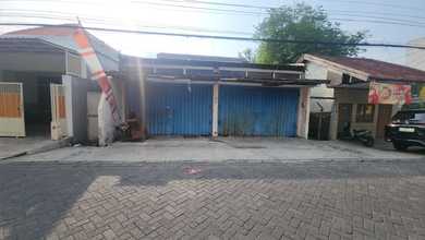 Dijual Via Lelang 120526 Ruko Samping Indomaret Jl Harun Thohir