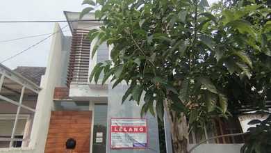 Jual Cepat Rumah Terjangkau di Menganti, Gresik - LT 90m²