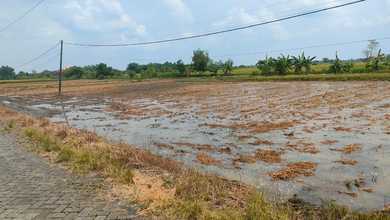 Dijual Tanah Premium di Benjeng, Gresik, LT 2726m²