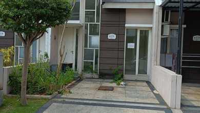 Rumah Minimalis Harga Hemat di Menganti, Gresik, LB 40m²