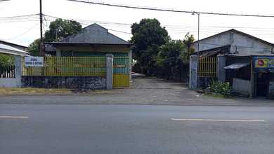Dijual Via Lelang.gudang/ Pabrik/ Kantor Lumajang