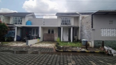 Jual Rumah Murah di Sedati, Sidoarjo, 2 KT, Penawaran Terbaik