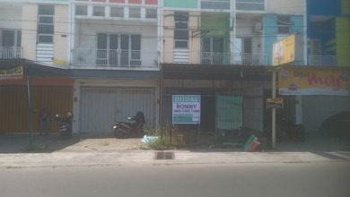 Ruko Murah Mojokerto.kota