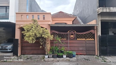Rumah Idaman di Bulak, Surabaya, 2 KT, Harga 964 Juta