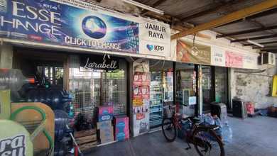 Dijual Via Lelang Ruko Kebraon