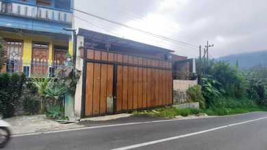 Promo Rumah Murah di Tutur, Pasuruan - Harga 225 Juta