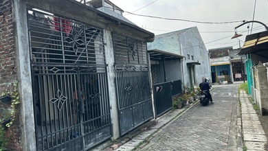 Rumah Minimalis Harga Hemat di Pakal, Surabaya, LB 60m²