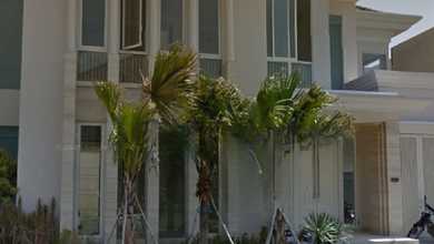 Penawaran Eksklusif, rumah Prestisius di Sambikerep, Surabaya, LB 150m²