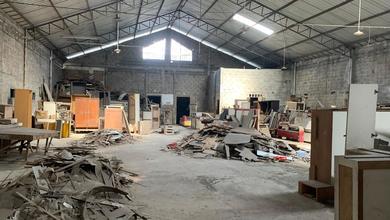 Dijual Via Lelang 290426 Pergudangan Gunung Anyar Tambak Kav 196